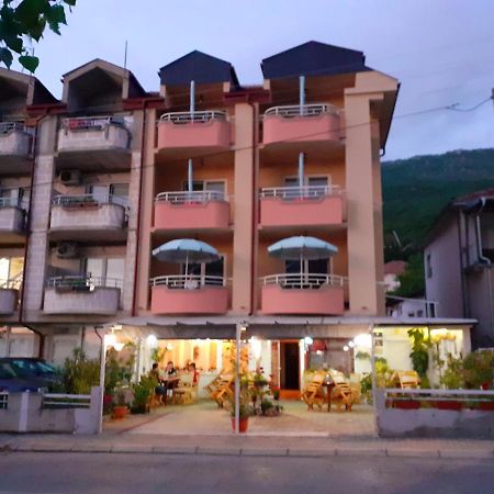 Apartmani Bakule Peštani Exterior foto