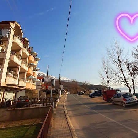 Apartmani Bakule Peštani Exterior foto
