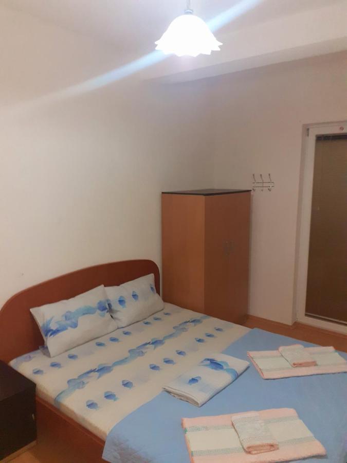 Apartmani Bakule Peštani Exterior foto
