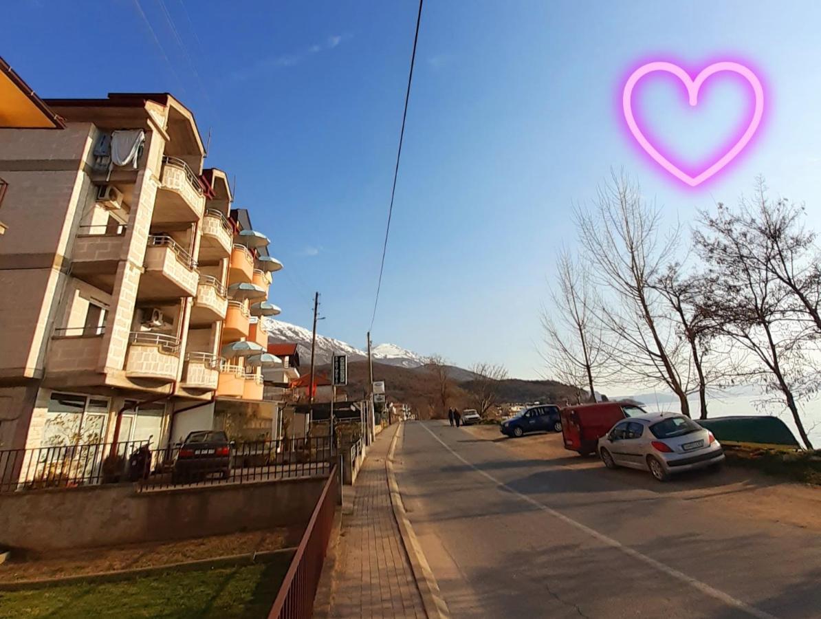 Apartmani Bakule Peštani Exterior foto
