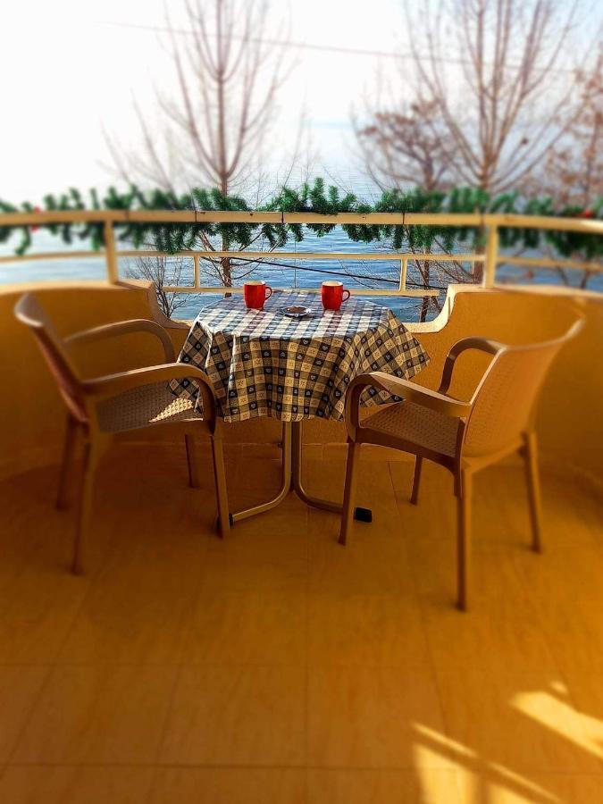 Apartmani Bakule Peštani Exterior foto