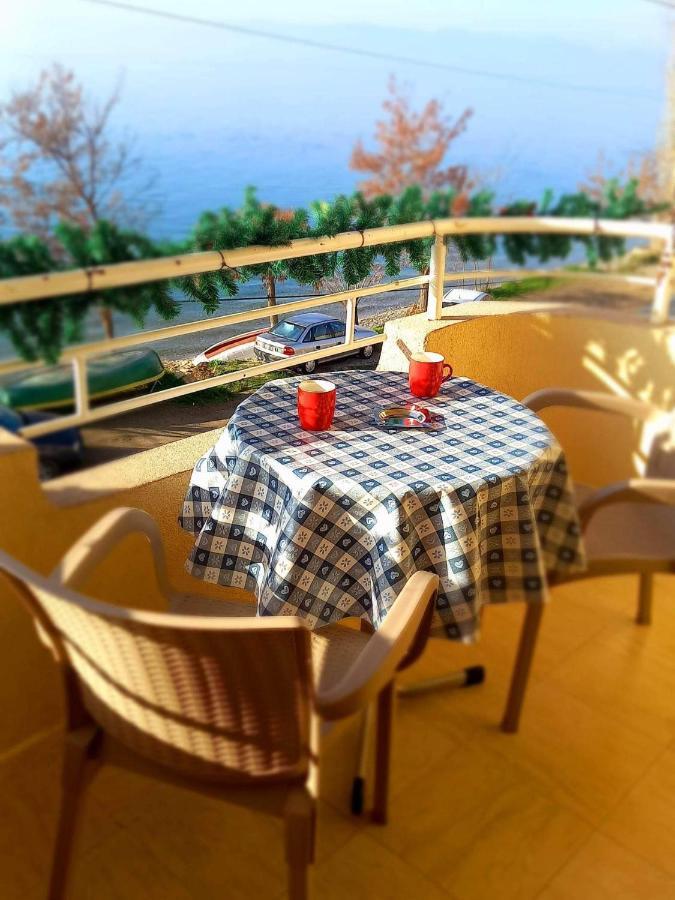 Apartmani Bakule Peštani Exterior foto