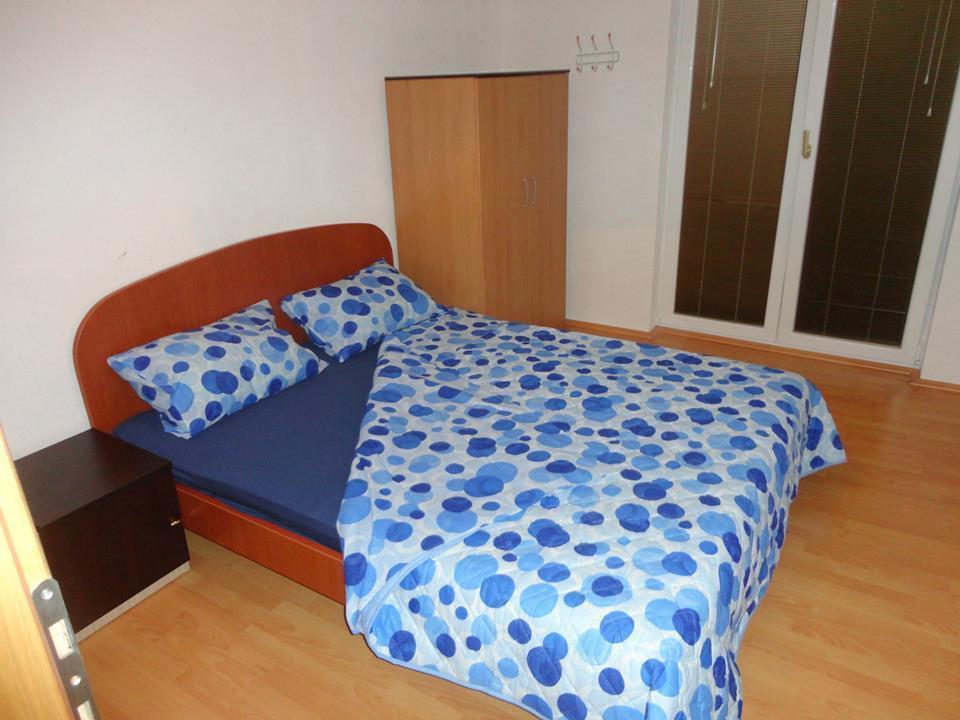 Apartmani Bakule Peštani Quarto foto