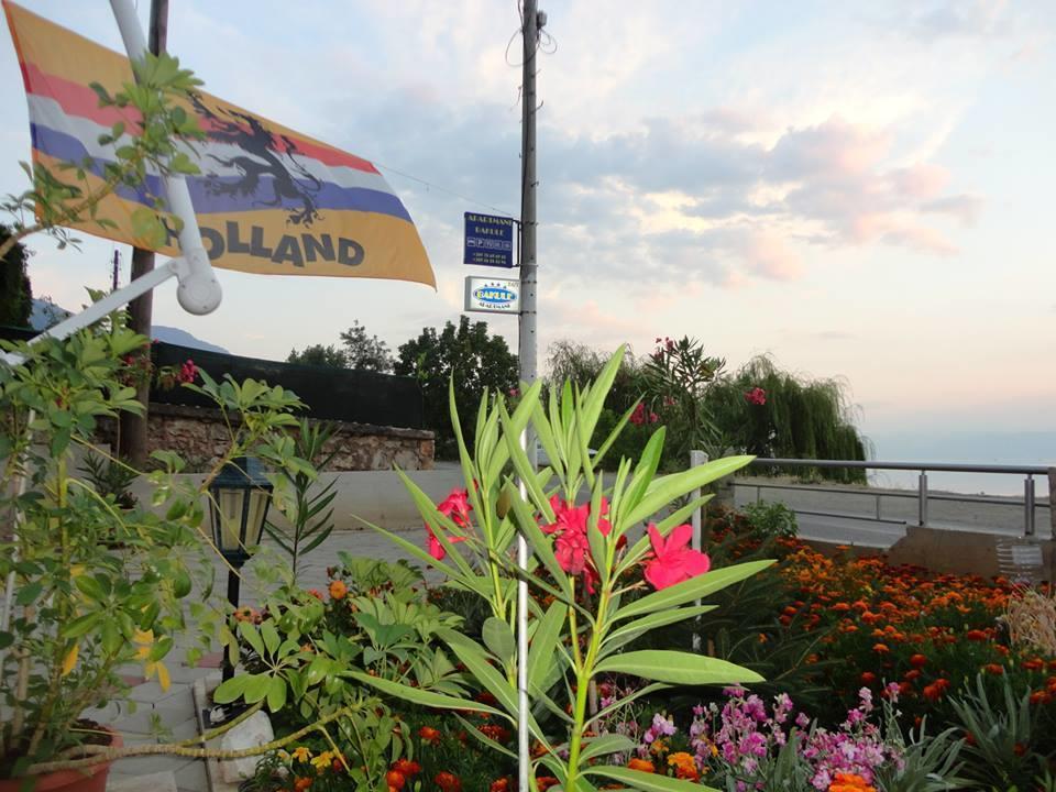 Apartmani Bakule Peštani Quarto foto