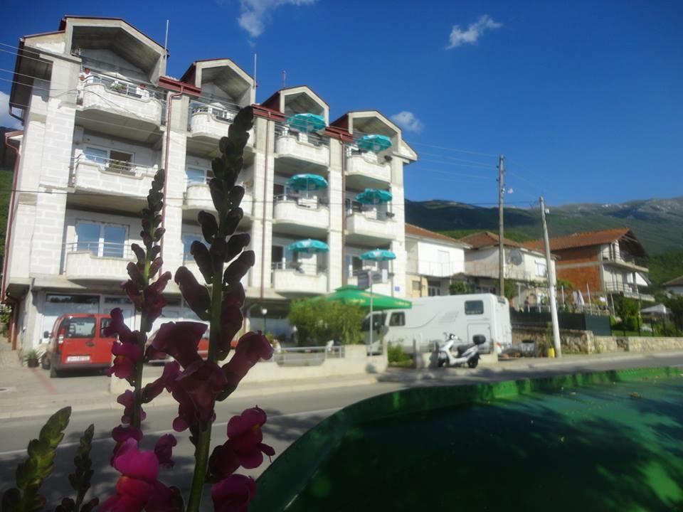 Apartmani Bakule Peštani Quarto foto