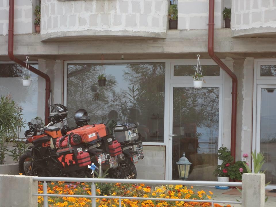 Apartmani Bakule Peštani Quarto foto