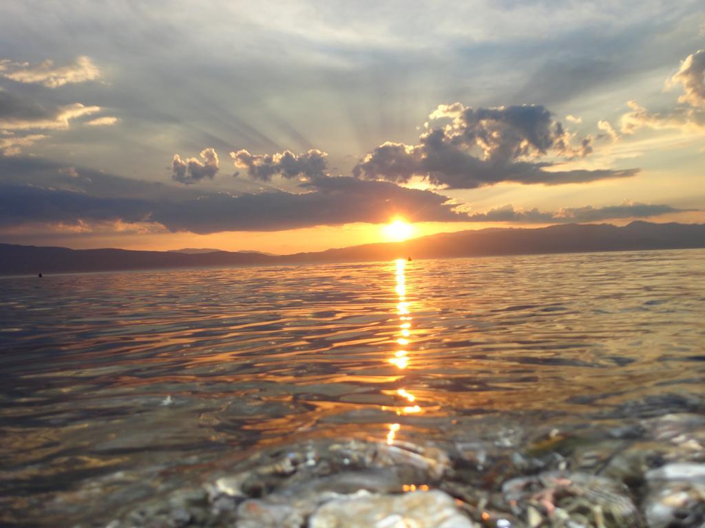 Apartmani Bakule Peštani Exterior foto