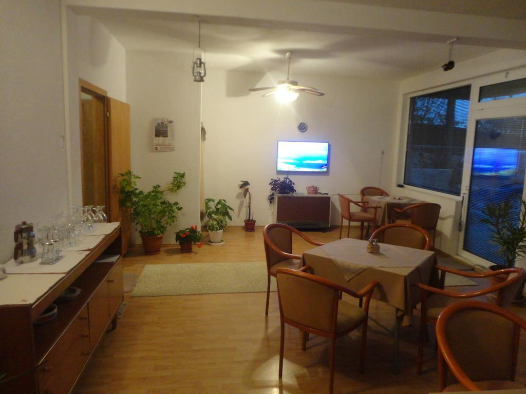 Apartmani Bakule Peštani Exterior foto