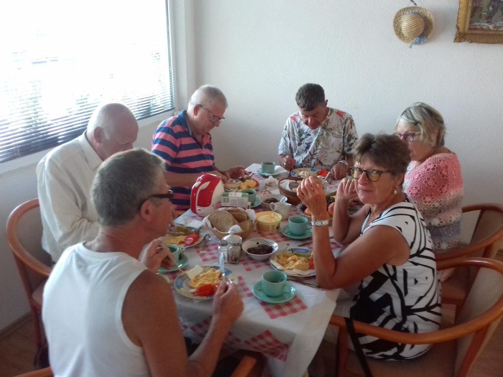 Apartmani Bakule Peštani Exterior foto