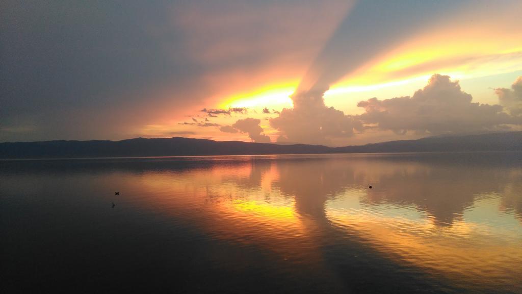 Apartmani Bakule Peštani Exterior foto