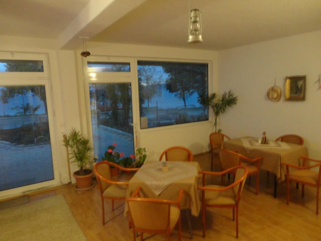 Apartmani Bakule Peštani Exterior foto