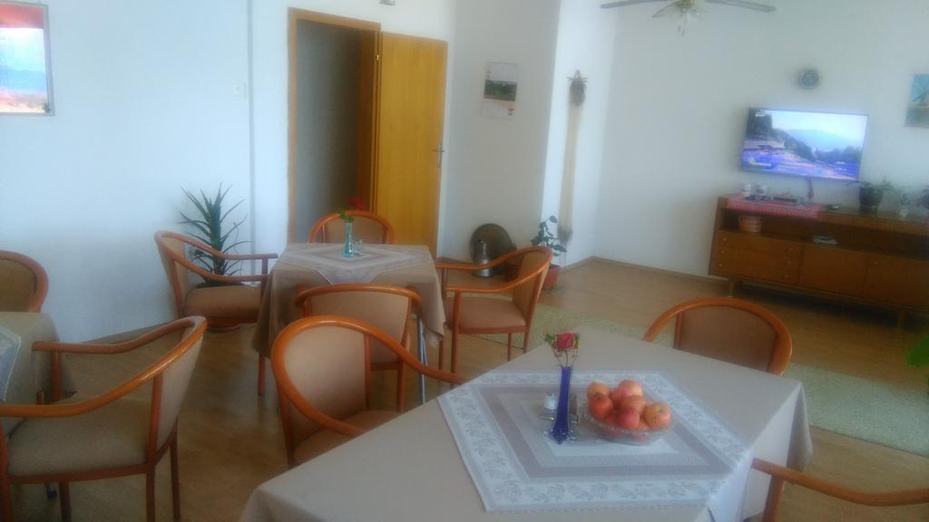 Apartmani Bakule Peštani Exterior foto